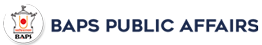 BAPS Public Affairs Logo