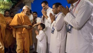 Office of Public Affairs | BAPS Swaminarayan Sanstha Office of Public Affairs | BAPS Swaminarayan Sanstha