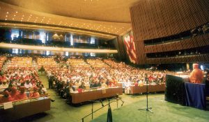 world peace summit UN | Office of Public Affairs | BAPS Swaminarayan Sanstha Office of Public Affairs | BAPS Swaminarayan Sanstha